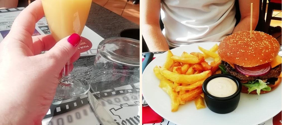 Bar brasserie de la tour - Gallery Image 2