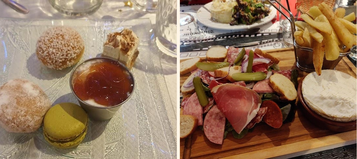 Bar brasserie de la tour - Gallery Image 5