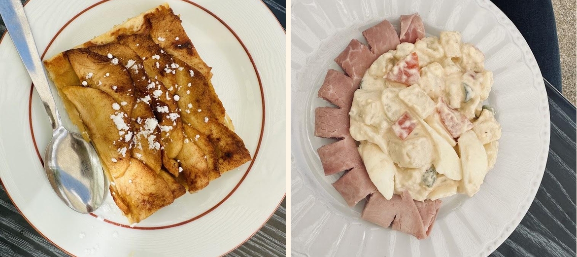 Bar brasserie de la tour - Gallery Image 7